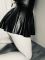 Roxxy_sissy (27) - Fetisiszta, Szubmisszív, Mazochista Biszex Férfi & Szolga - Budapest - kerület nélkül